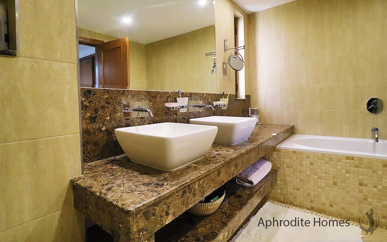 AH374P - 3-Bed Luxury Junior Villa