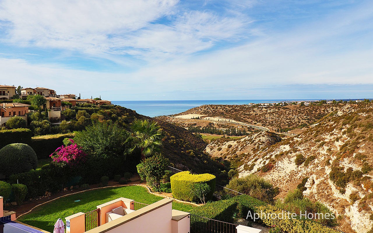 AH374P - 3-Bed Luxury Junior Villa