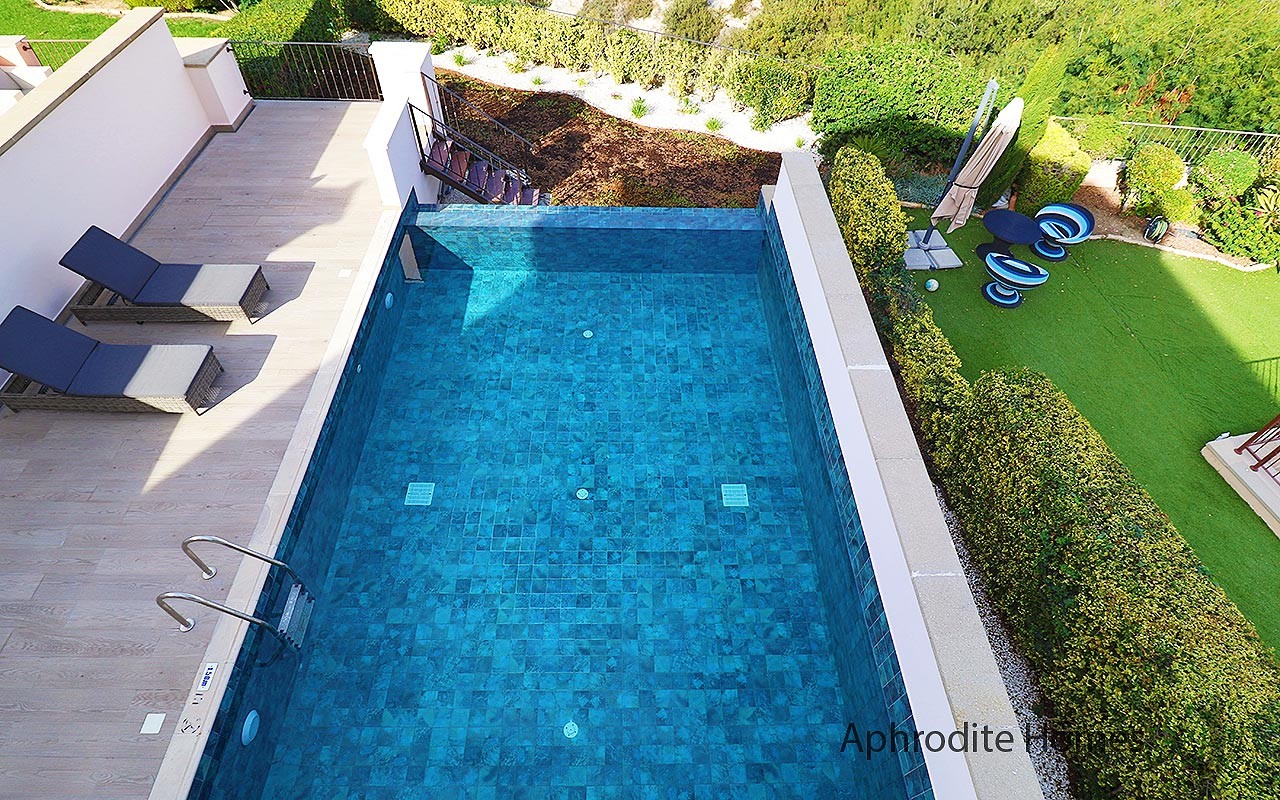 AH374P - 3-Bed Luxury Junior Villa