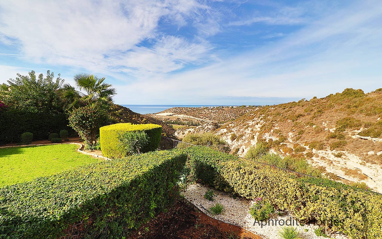 AH374P - 3-Bed Luxury Junior Villa