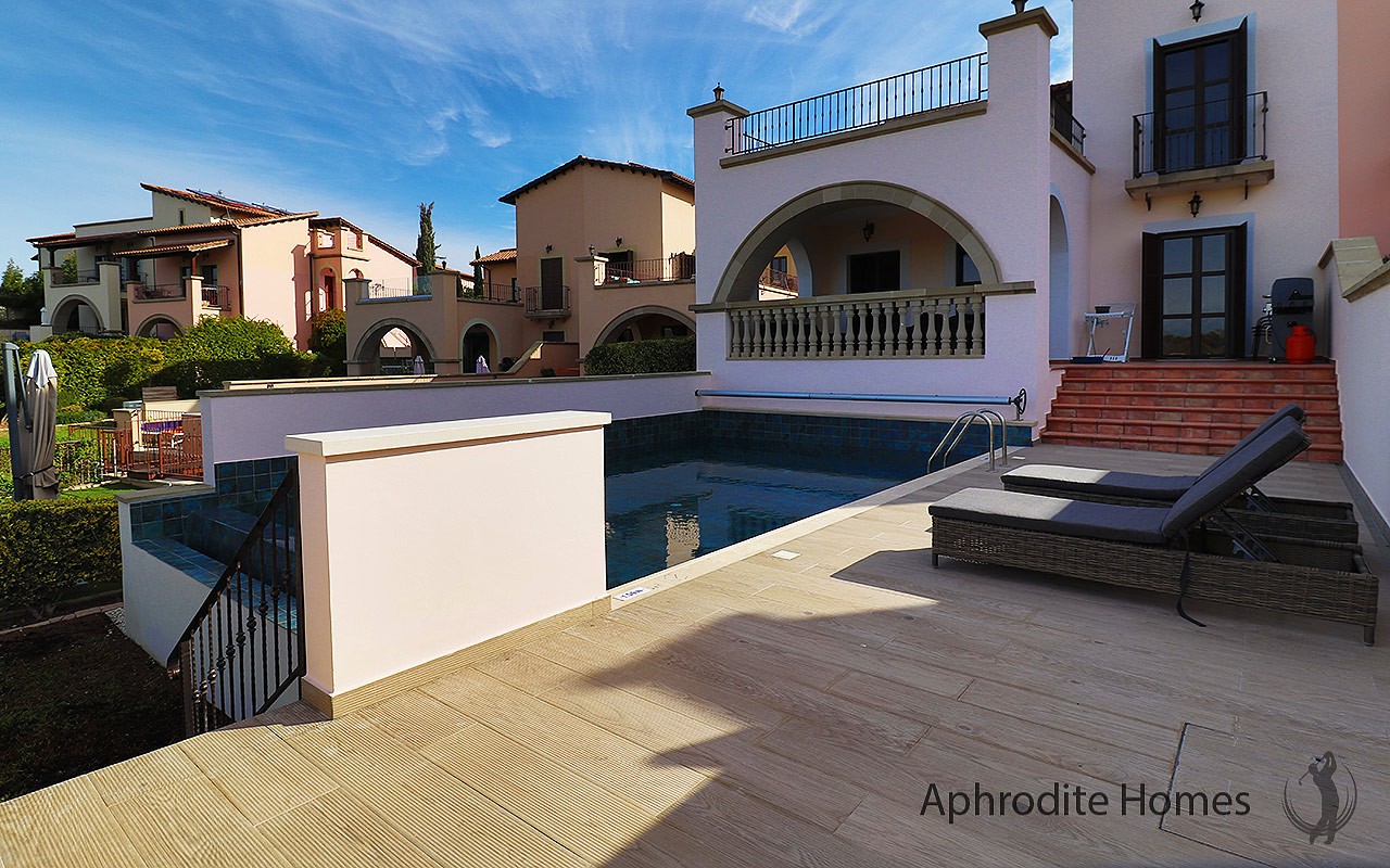 AH374P - 3-Bed Luxury Junior Villa