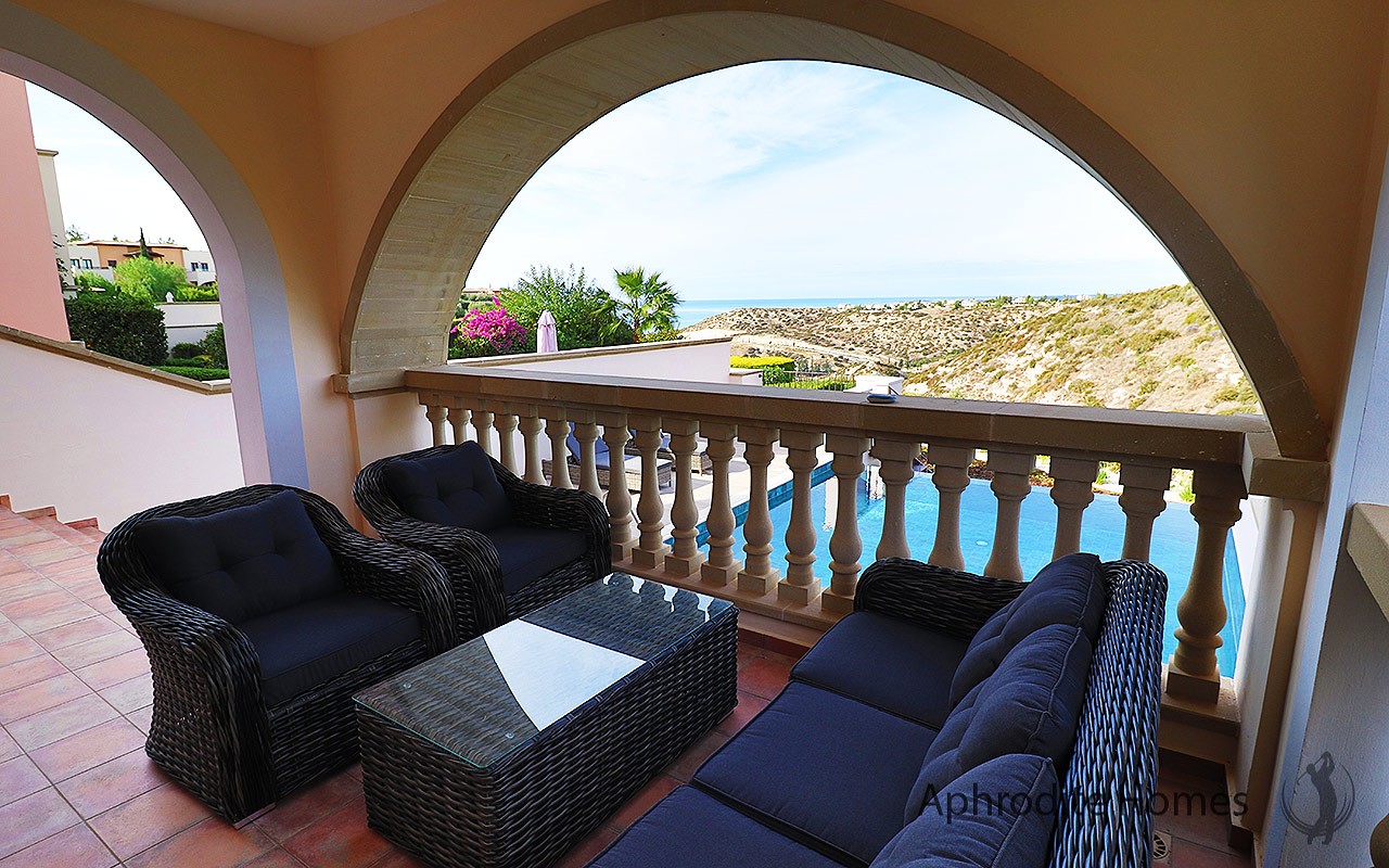 AH374P - 3-Bed Luxury Junior Villa