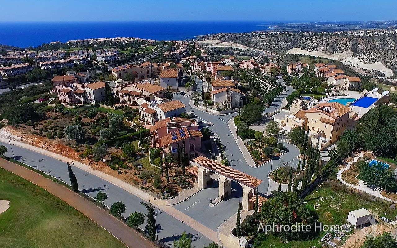 AH374P - 3-Bed Luxury Junior Villa