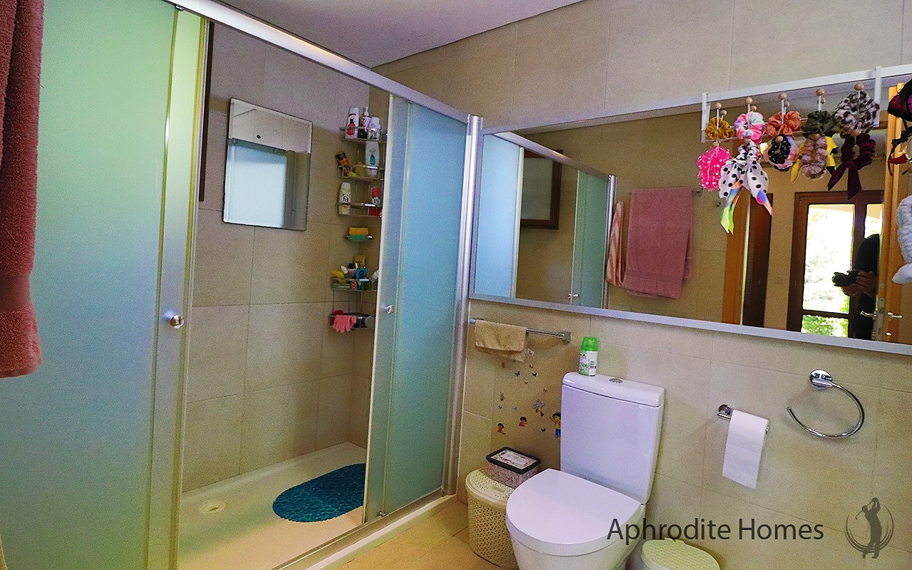 AH400P - 3-Bed Luxury Apartment