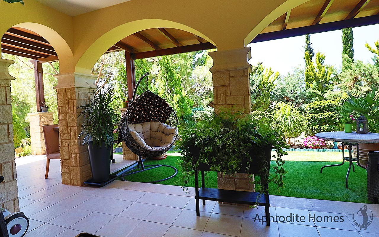 AH400P - 3-Bed Luxury Apartment