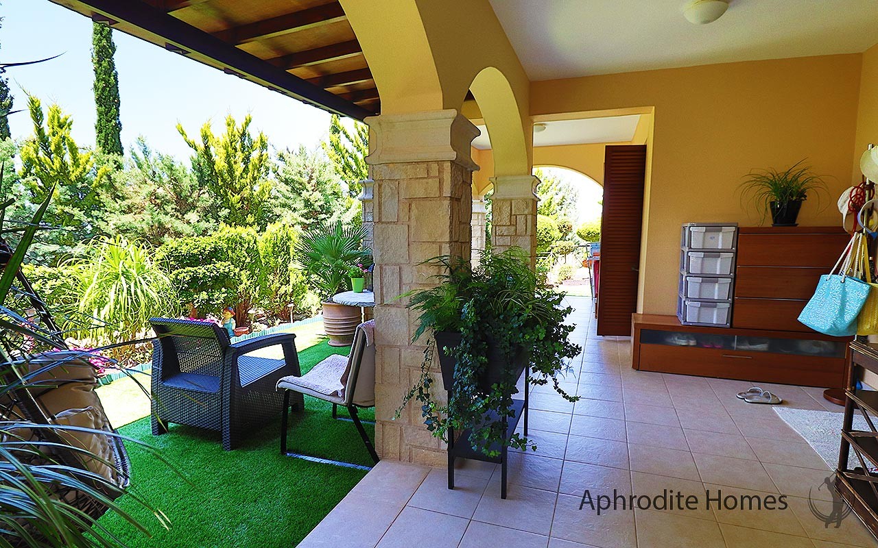 AH400P - 3-Bed Luxury Apartment