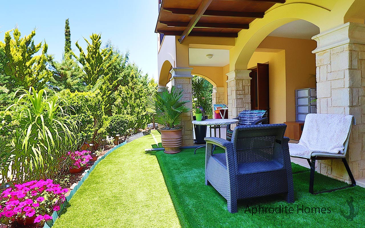 AH400P - 3-Bed Luxury Apartment