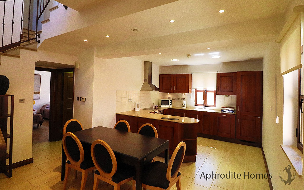 AH378P - 3-Bed Luxury Junior Villa