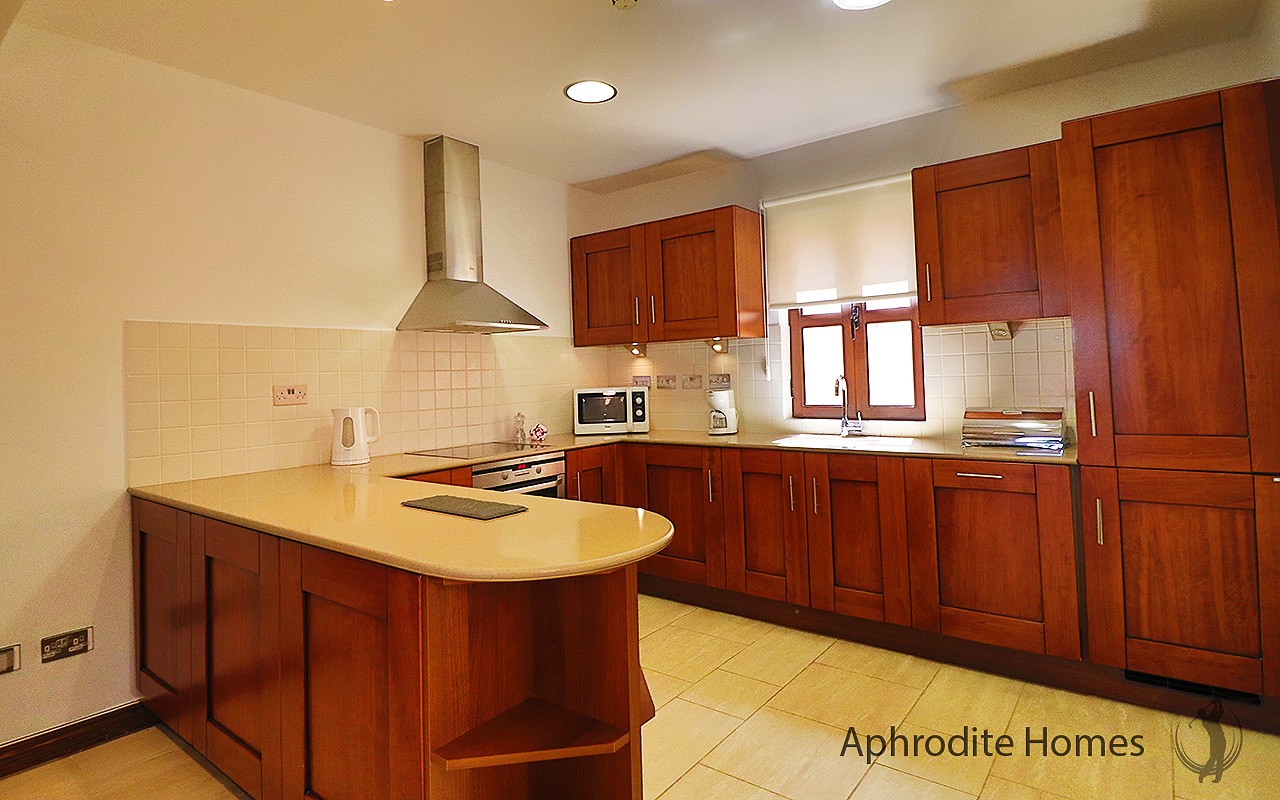 AH378P - 3-Bed Luxury Junior Villa
