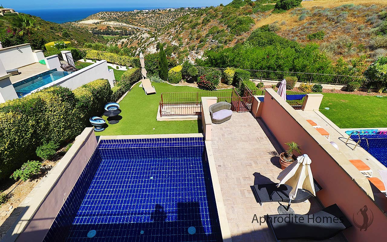 AH377P - 3-Bed Luxury Junior Villa