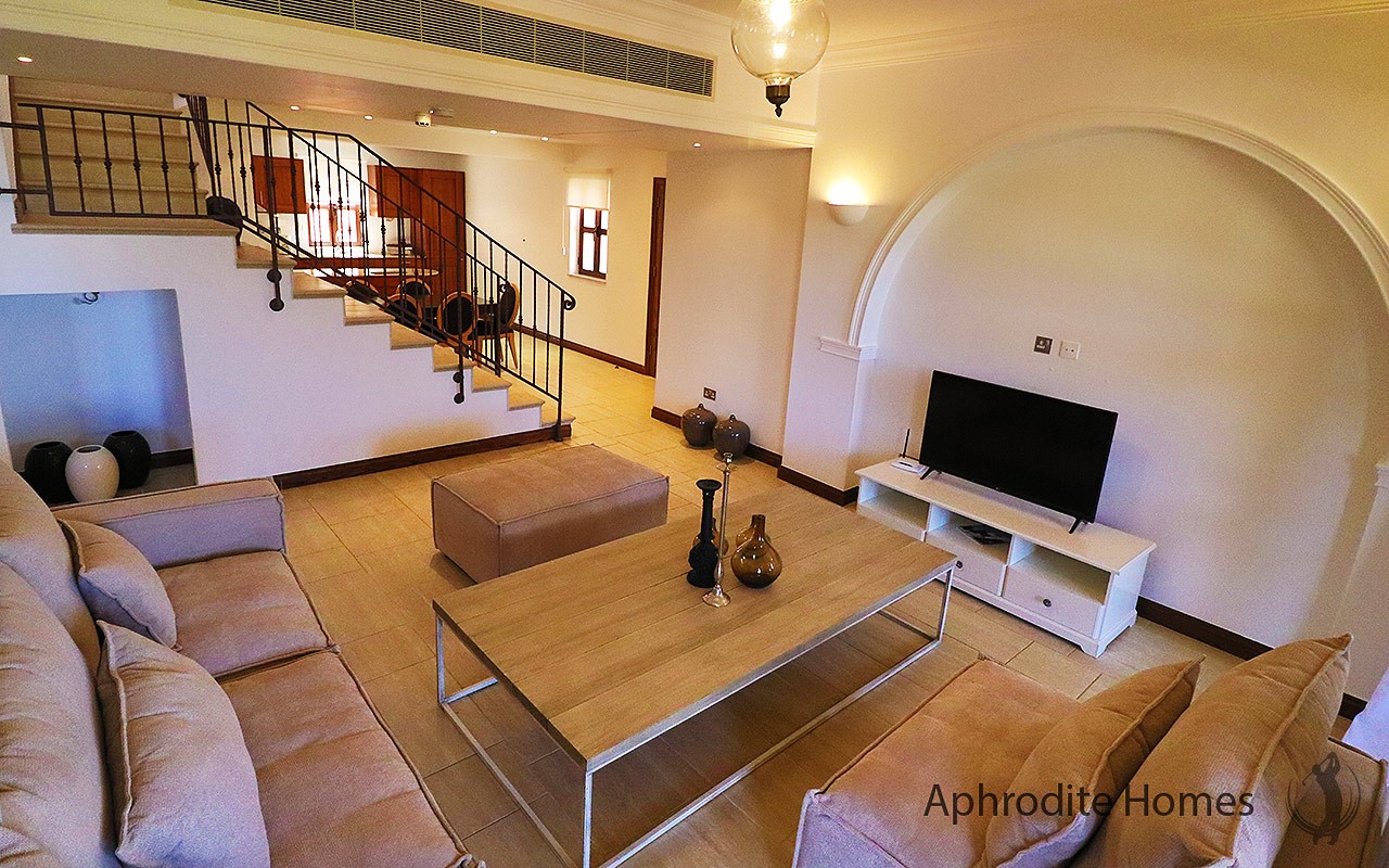AH377P - 3-Bed Luxury Junior Villa