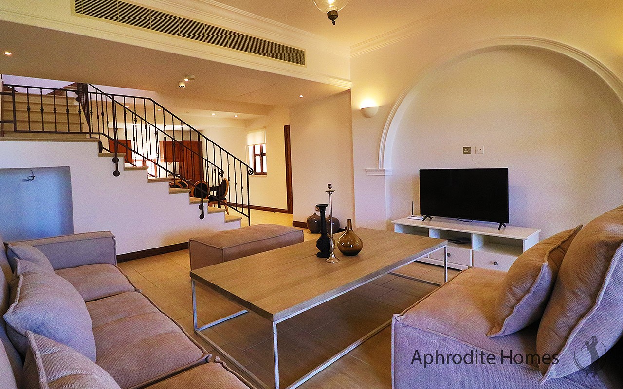 AH377P - 3-Bed Luxury Junior Villa