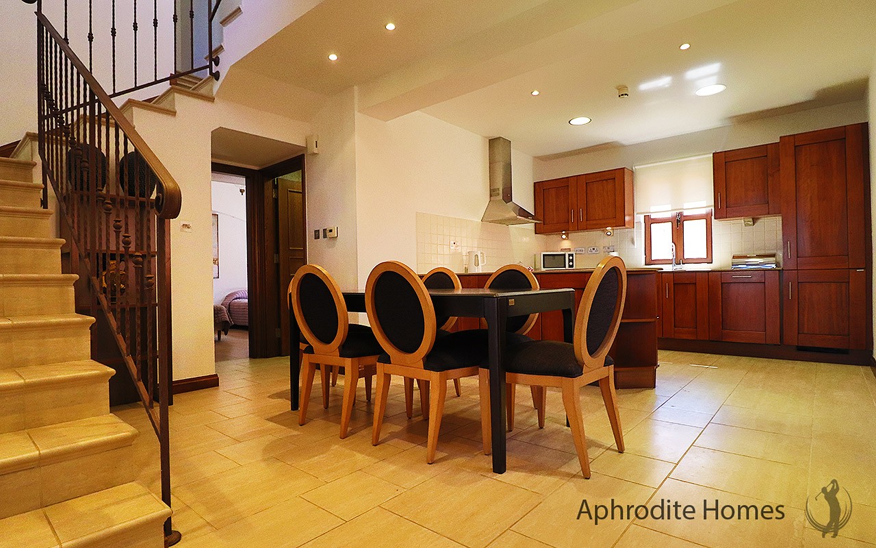 AH377P - 3-Bed Luxury Junior Villa