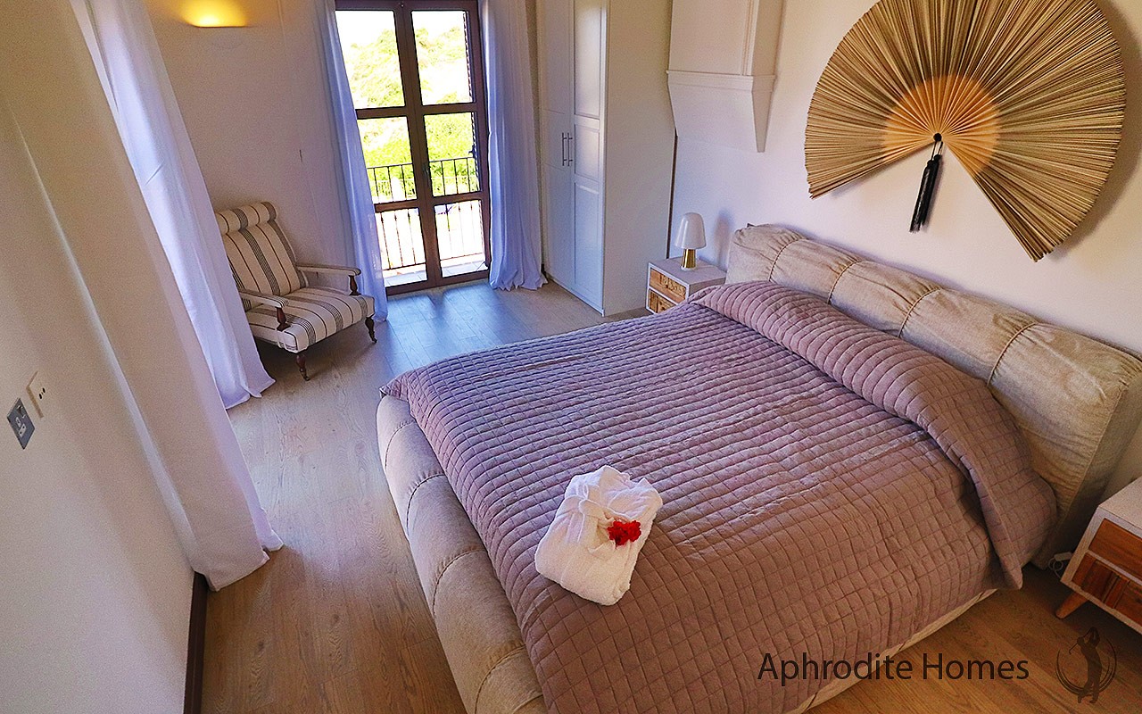 AH377P - 3-Bed Luxury Junior Villa