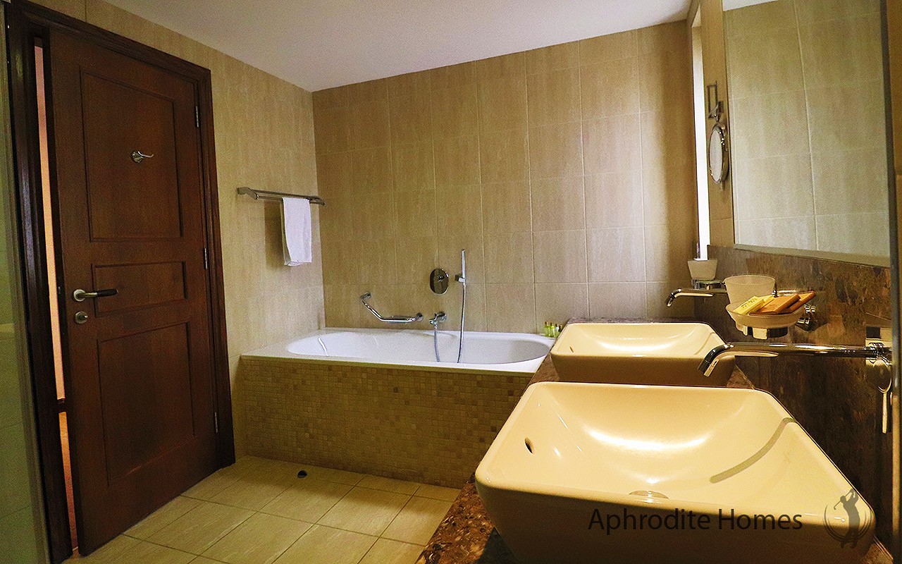 AH377P - 3-Bed Luxury Junior Villa