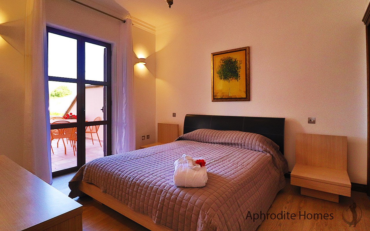 AH377P - 3-Bed Luxury Junior Villa