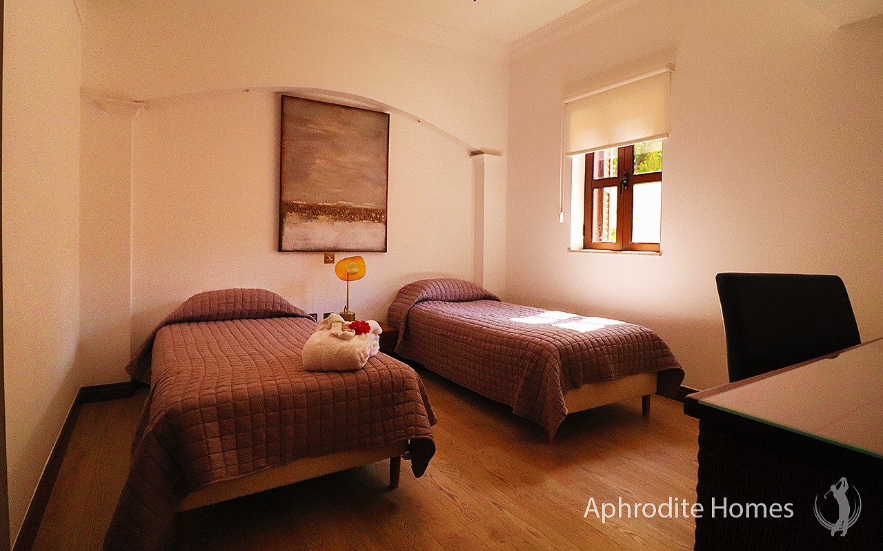 AH377P - 3-Bed Luxury Junior Villa