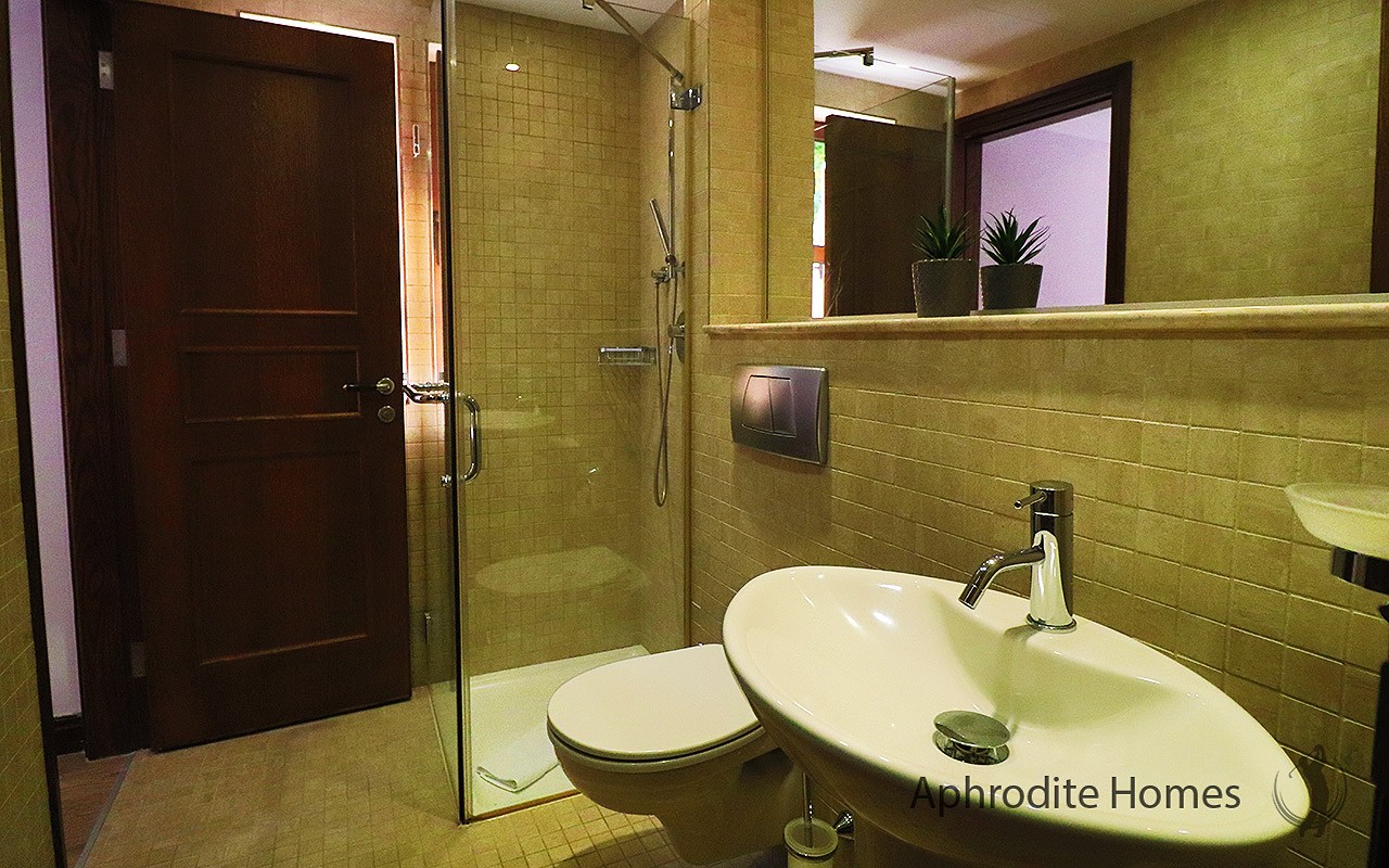 AH377P - 3-Bed Luxury Junior Villa