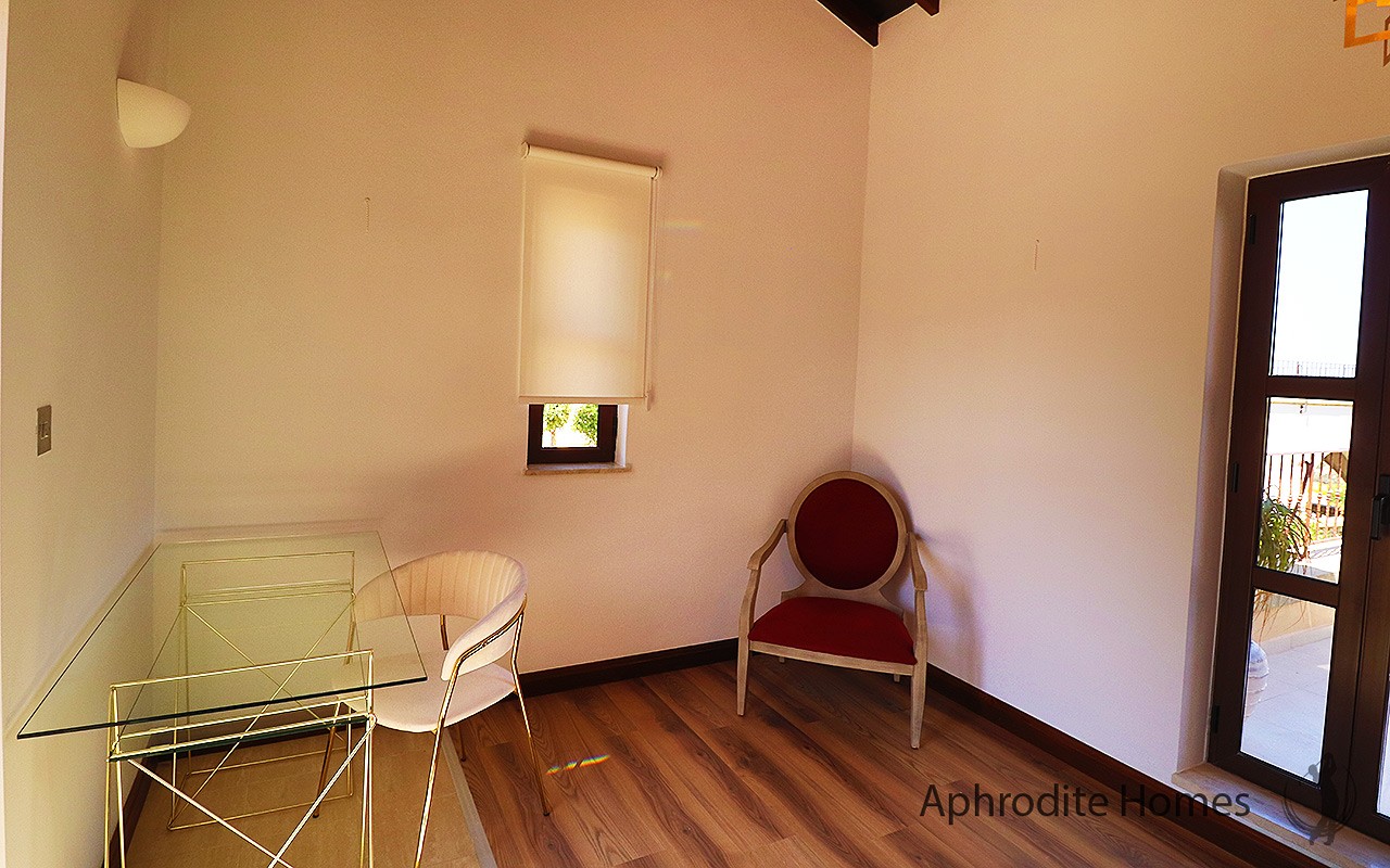 AH377P - 3-Bed Luxury Junior Villa