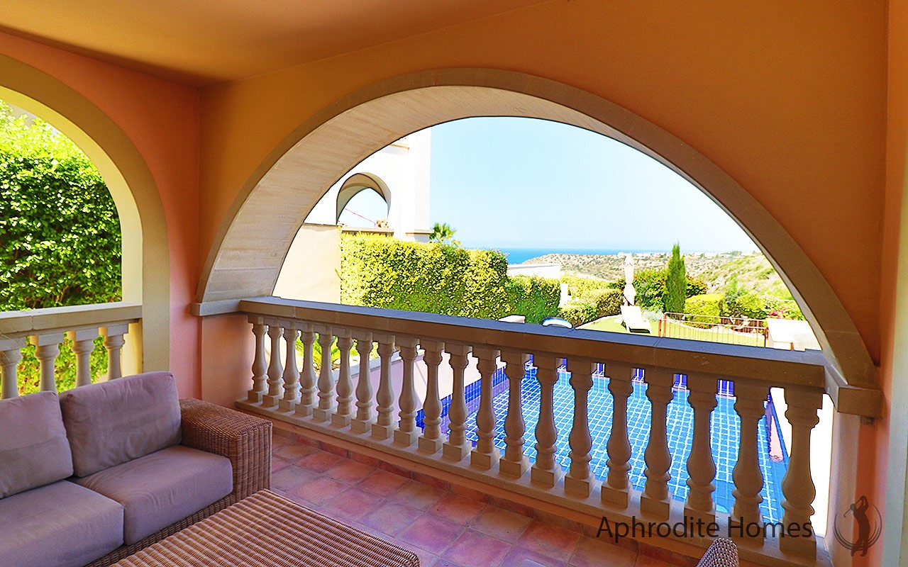 AH377P - 3-Bed Luxury Junior Villa