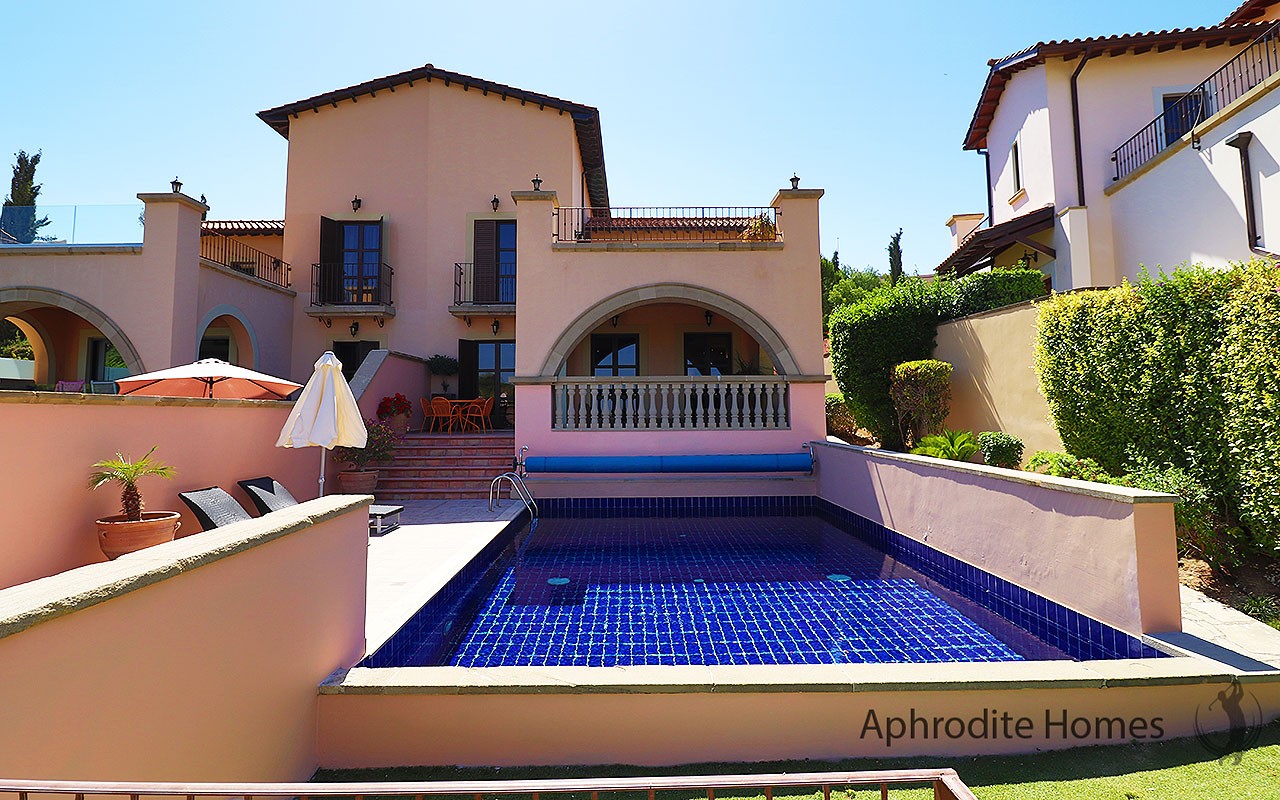 AH377P - 3-Bed Luxury Junior Villa