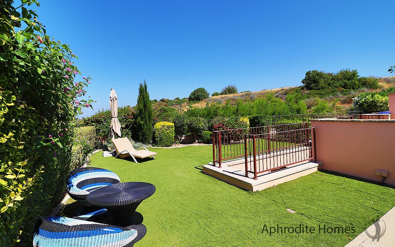 AH377P - 3-Bed Luxury Junior Villa