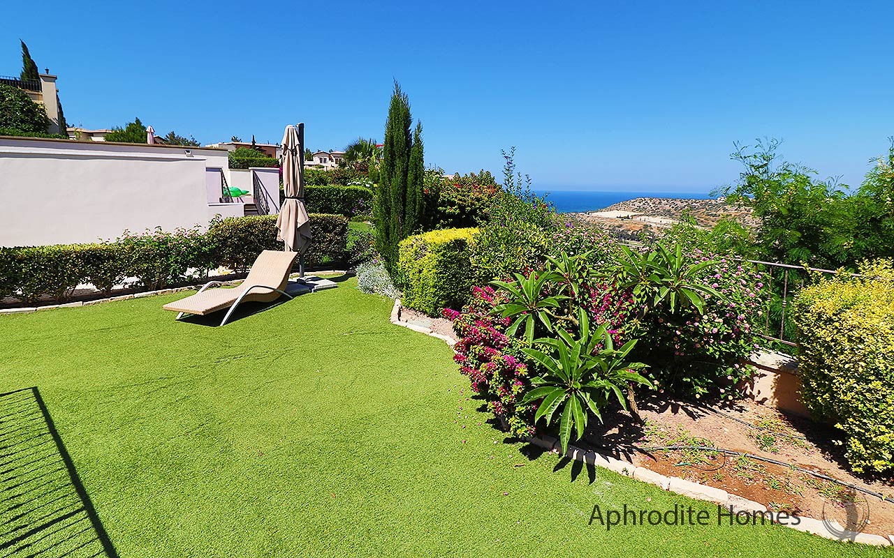 AH377P - 3-Bed Luxury Junior Villa
