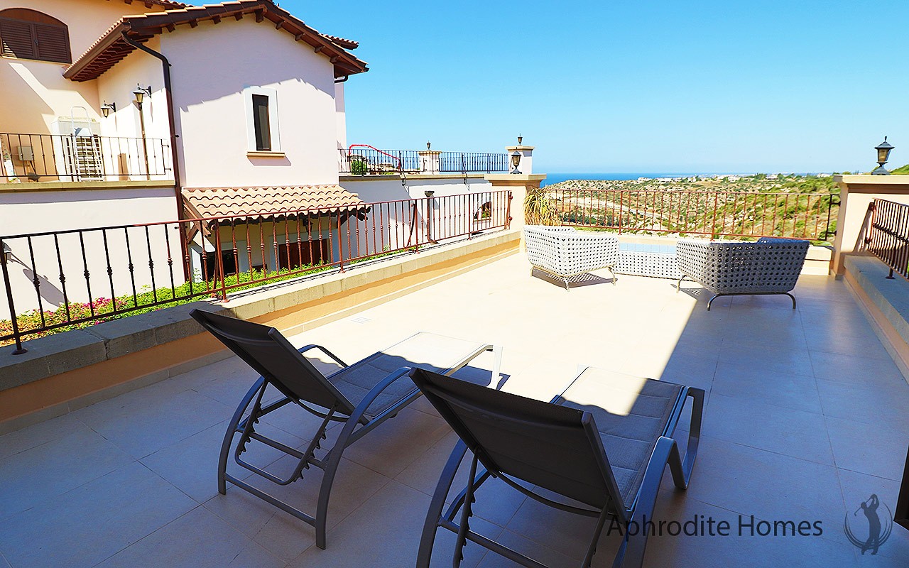 AH377P - 3-Bed Luxury Junior Villa
