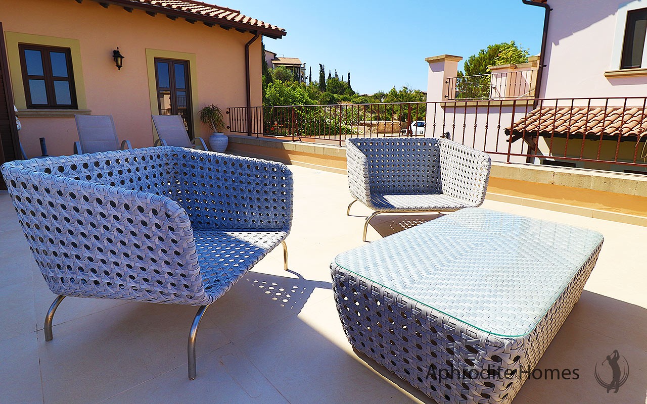 AH377P - 3-Bed Luxury Junior Villa