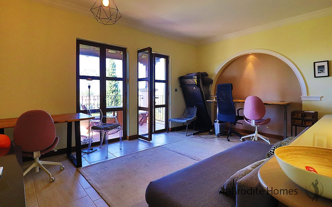 AH404P - 1-Bed Luxury Apartment