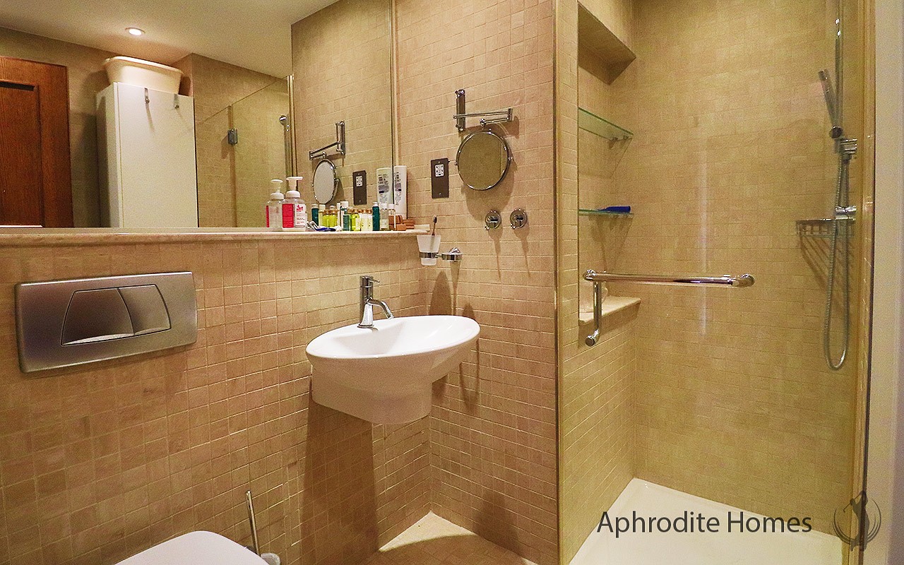 AH404P - 1-Bed Luxury Apartment