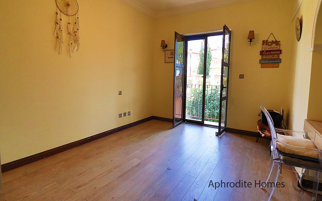 AH404P - 1-Bed Luxury Apartment