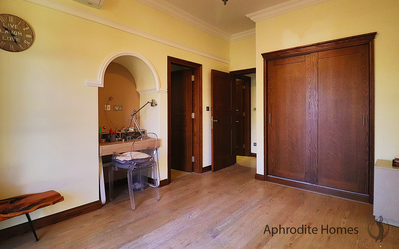 AH404P - 1-Bed Luxury Apartment