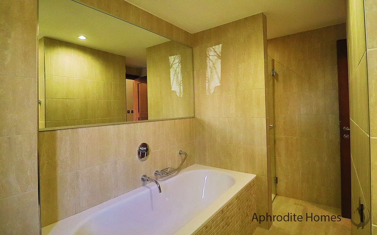 AH404P - 1-Bed Luxury Apartment