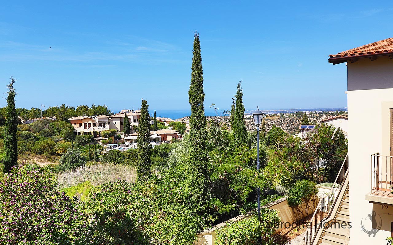 AH404P - 1-Bed Luxury Apartment