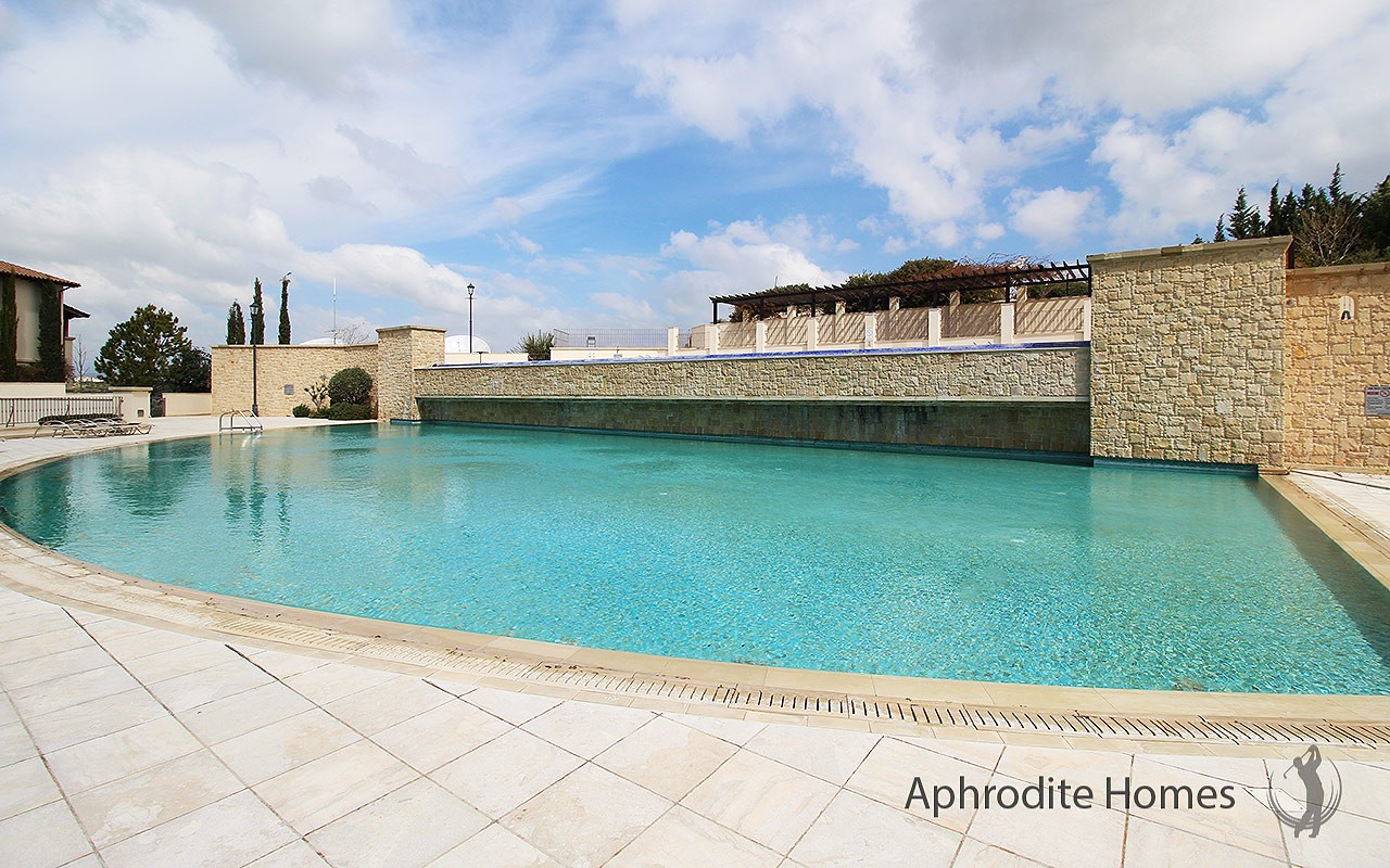 AH404P - 1-Bed Luxury Apartment