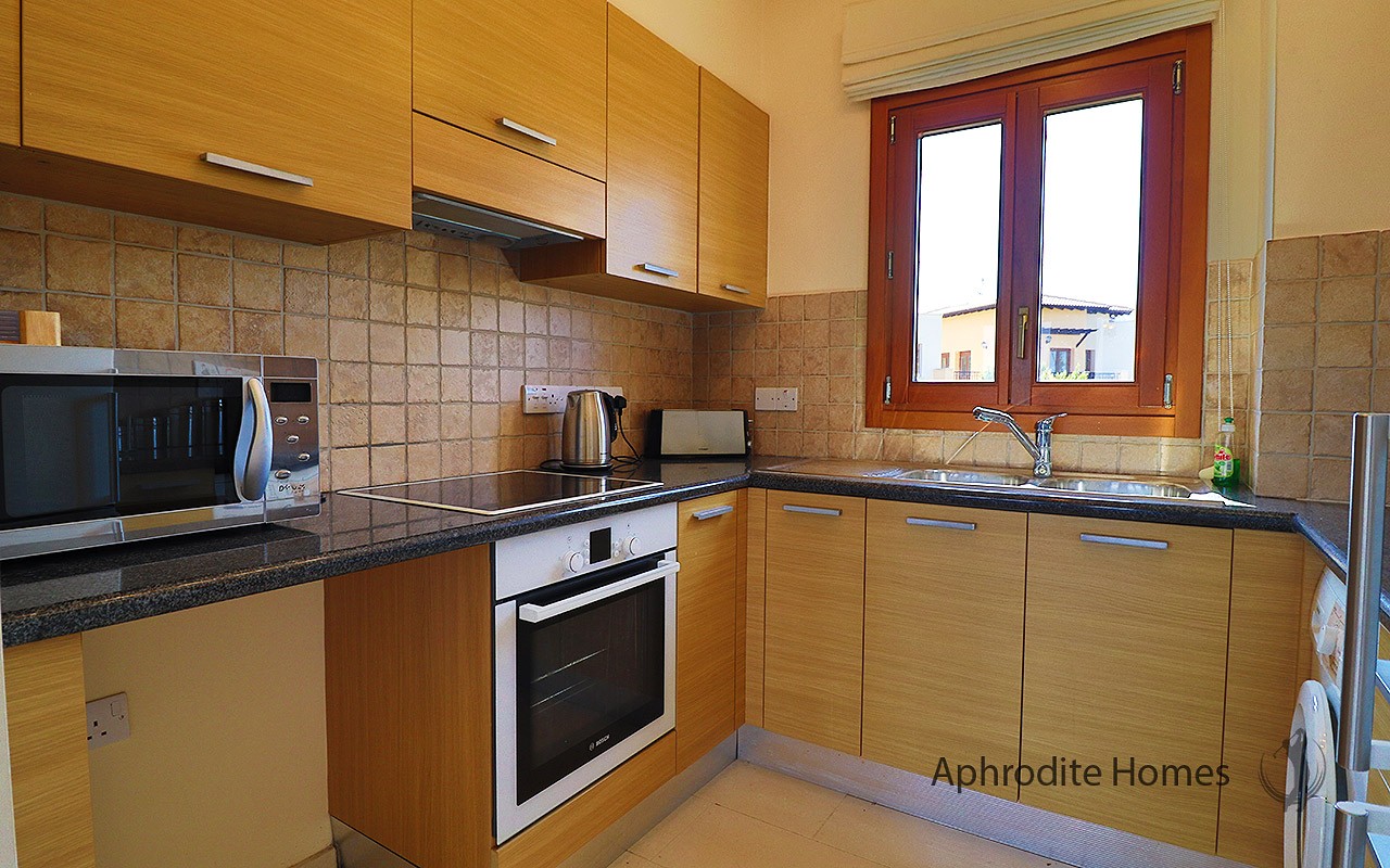 AH335P - 2-Bed Luxury Apartment