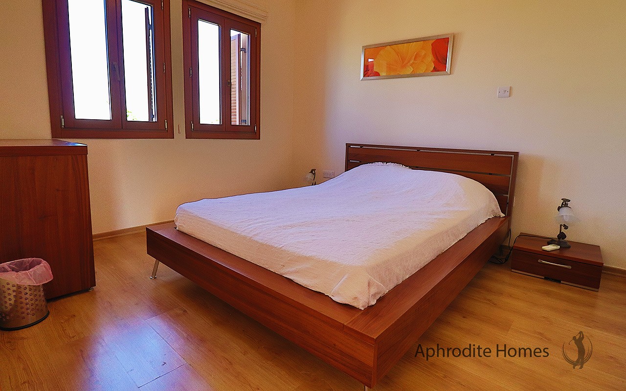 AH335P - 2-Bed Luxury Apartment