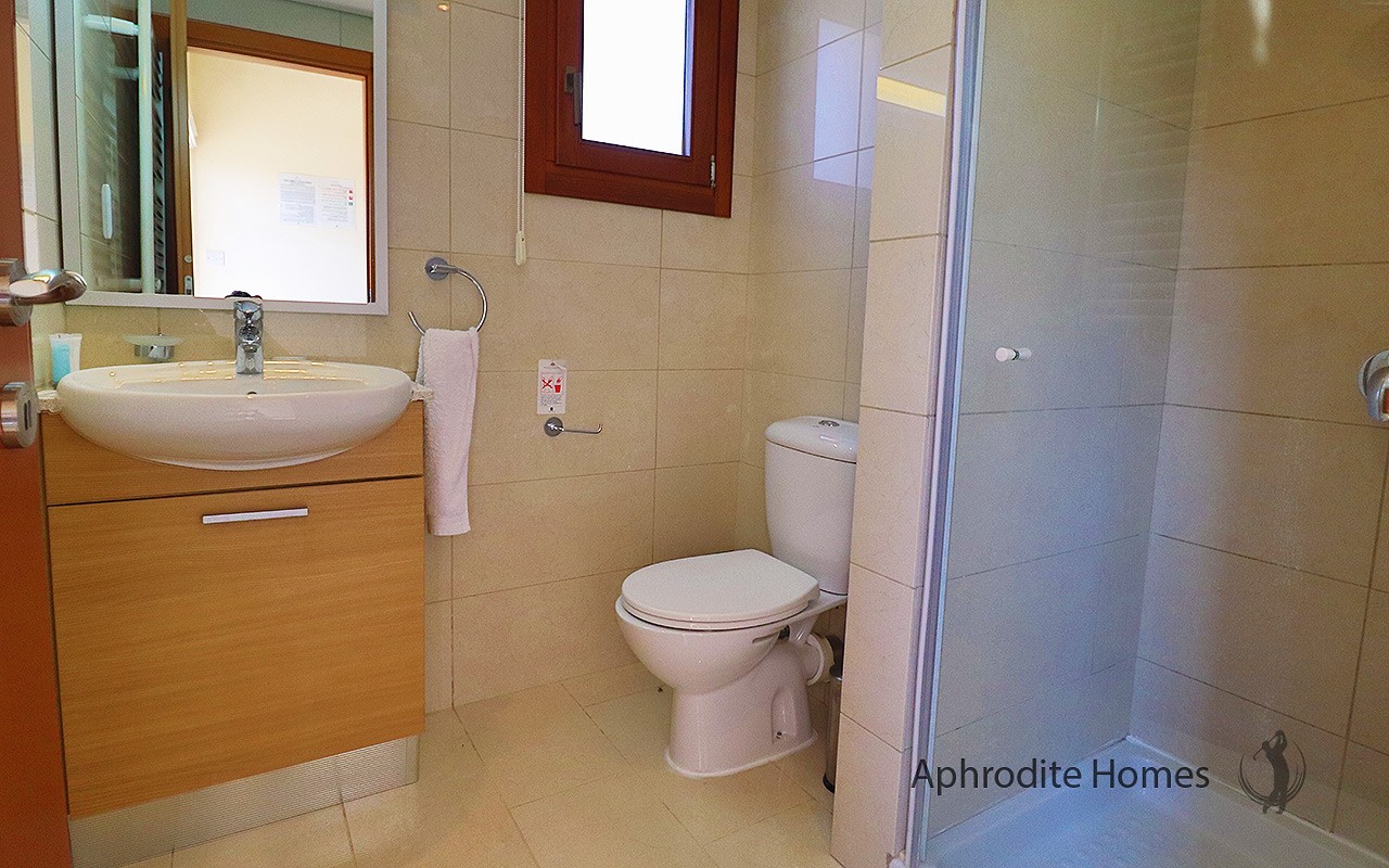 AH335P - 2-Bed Luxury Apartment