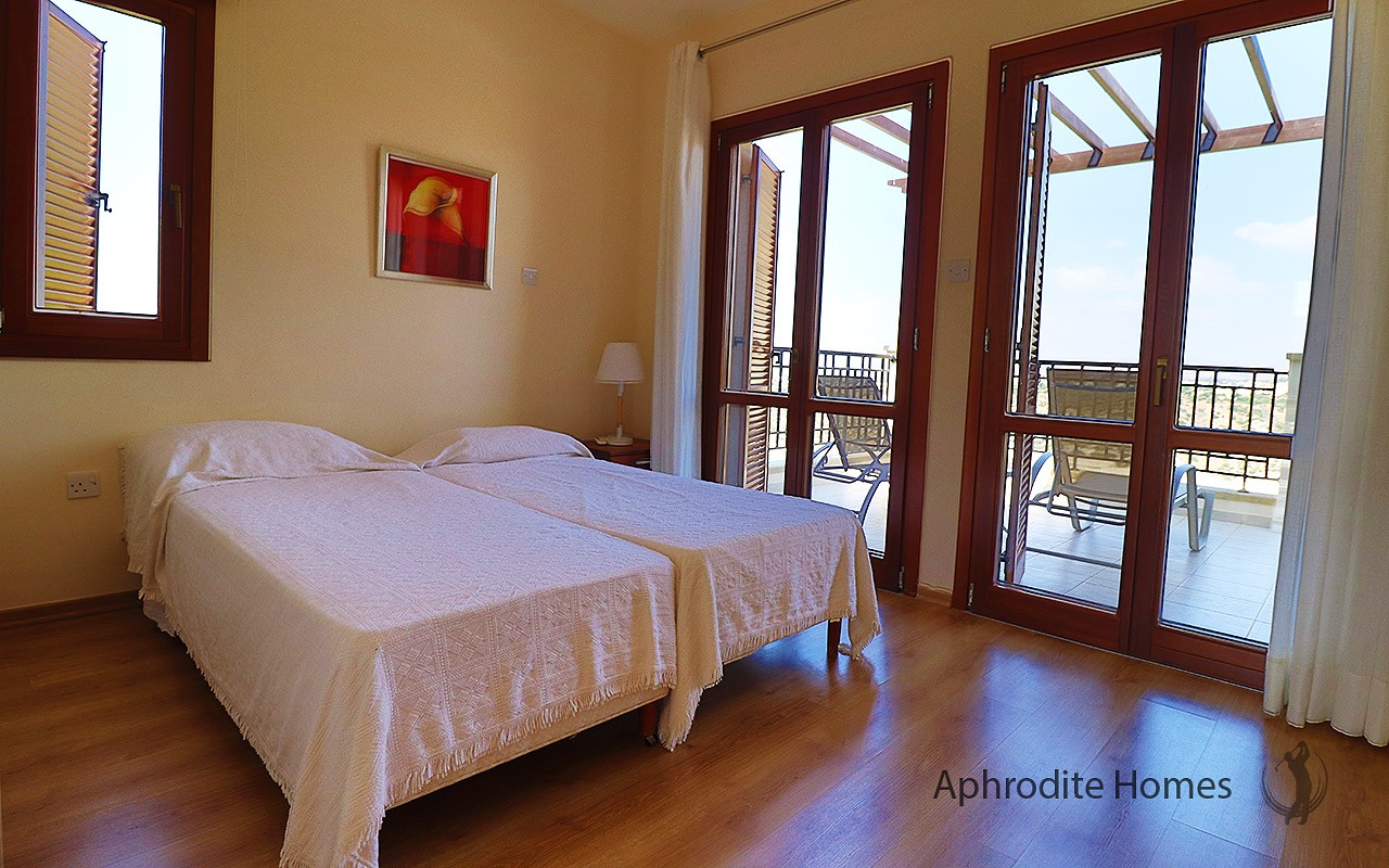 AH335P - 2-Bed Luxury Apartment