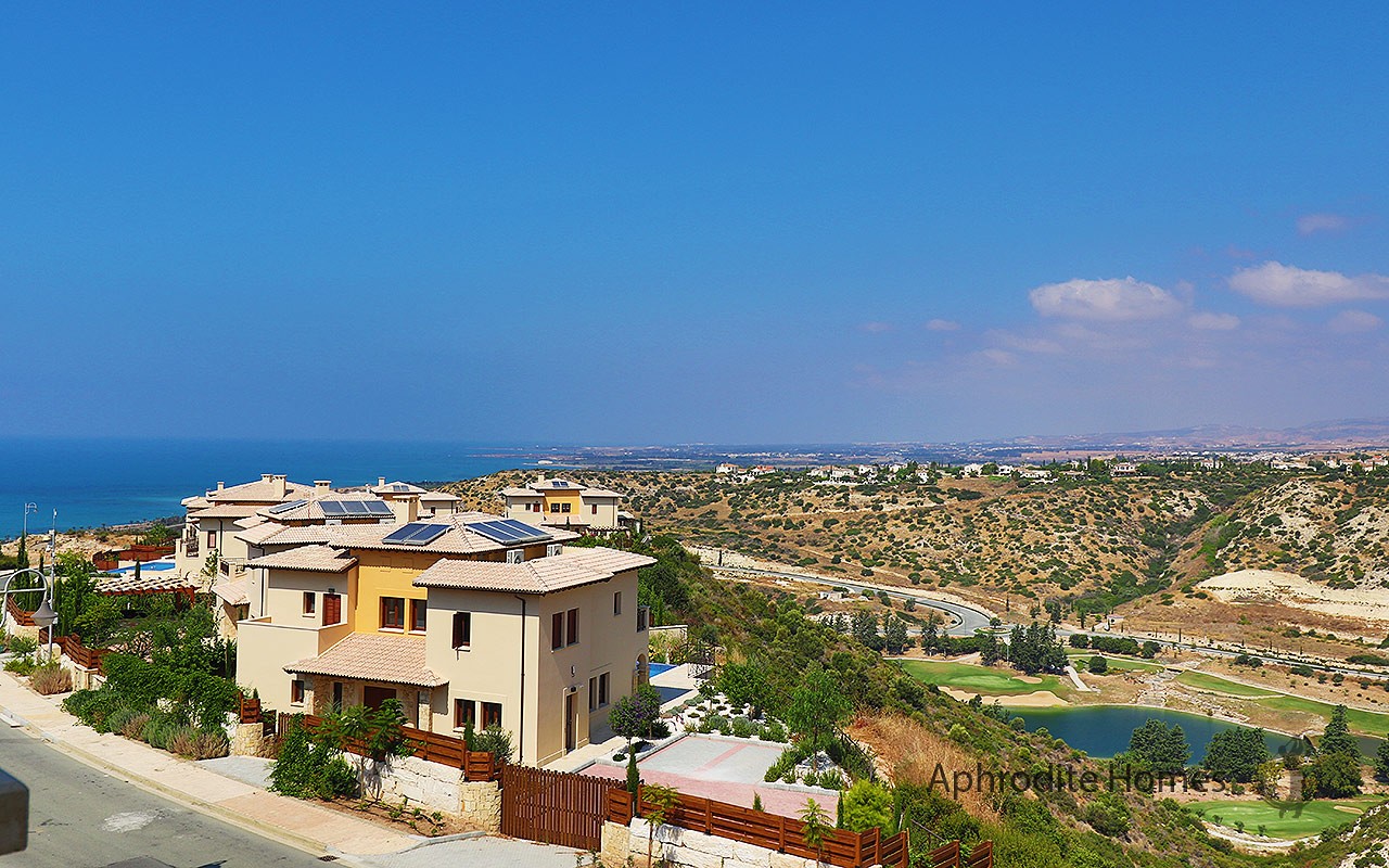 AH335P - 2-Bed Luxury Apartment