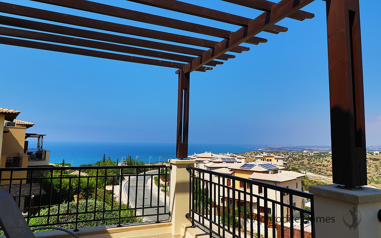 AH335P - 2-Bed Luxury Apartment