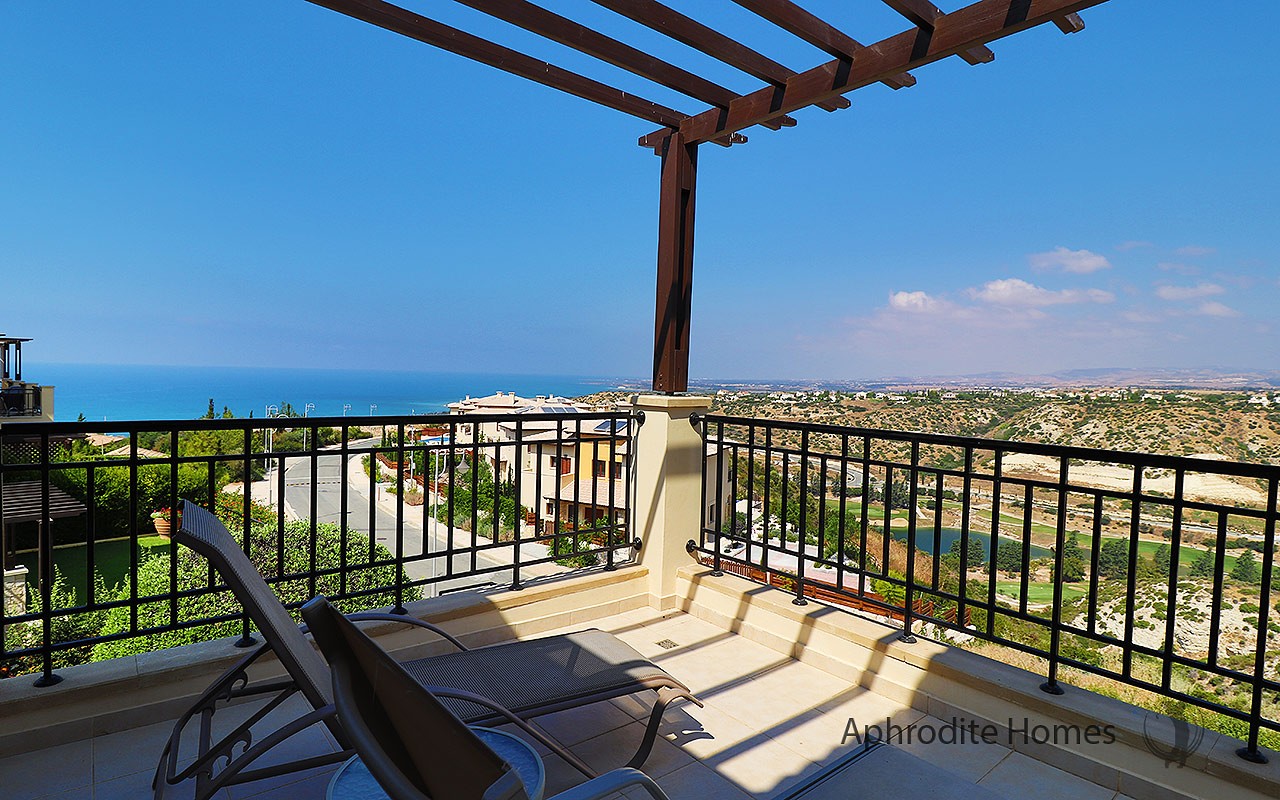 AH335P - 2-Bed Luxury Apartment