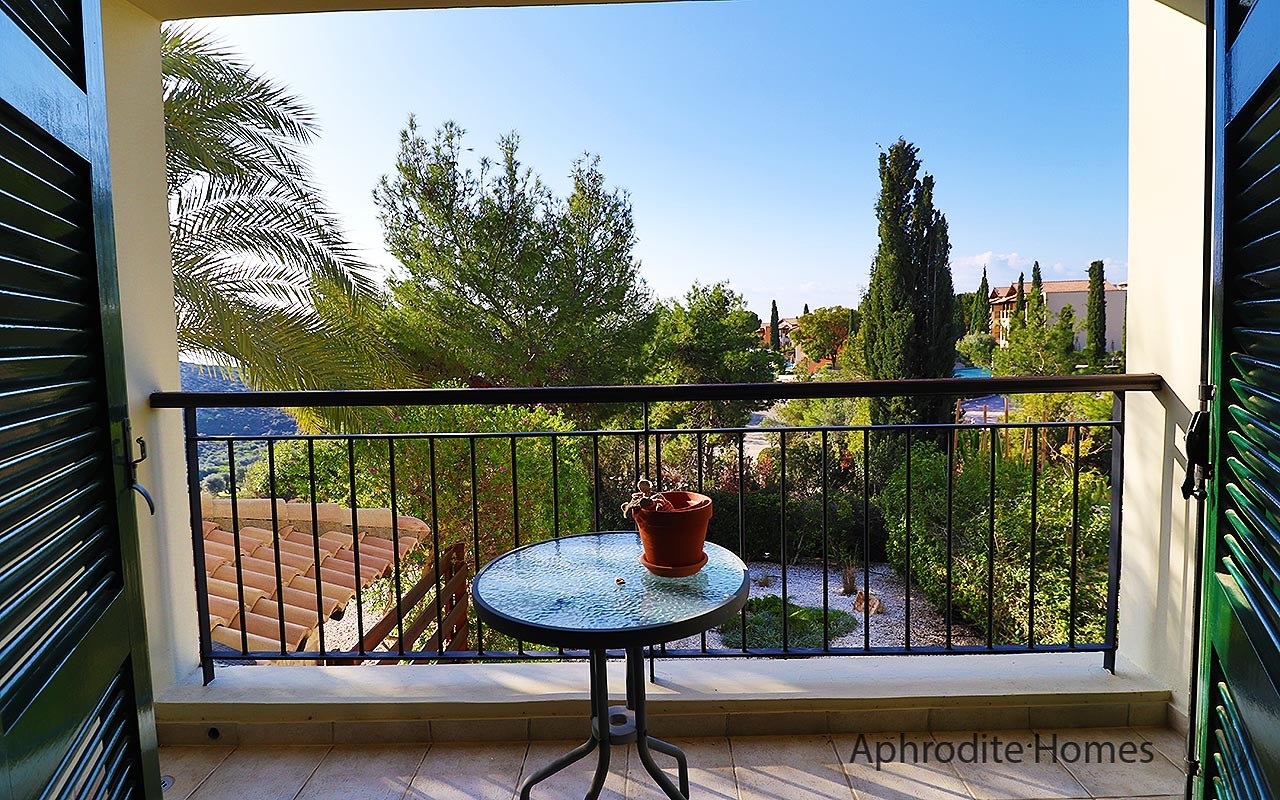 AH413P - 2-Bed Luxury Townhouse