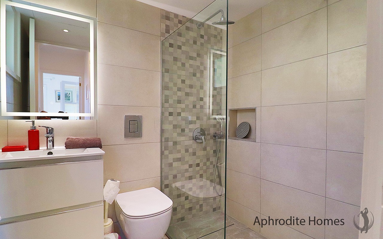 AH413P - 2-Bed Luxury Townhouse