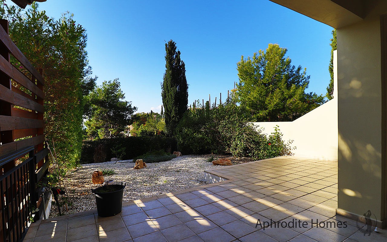 AH413P - 2-Bed Luxury Townhouse