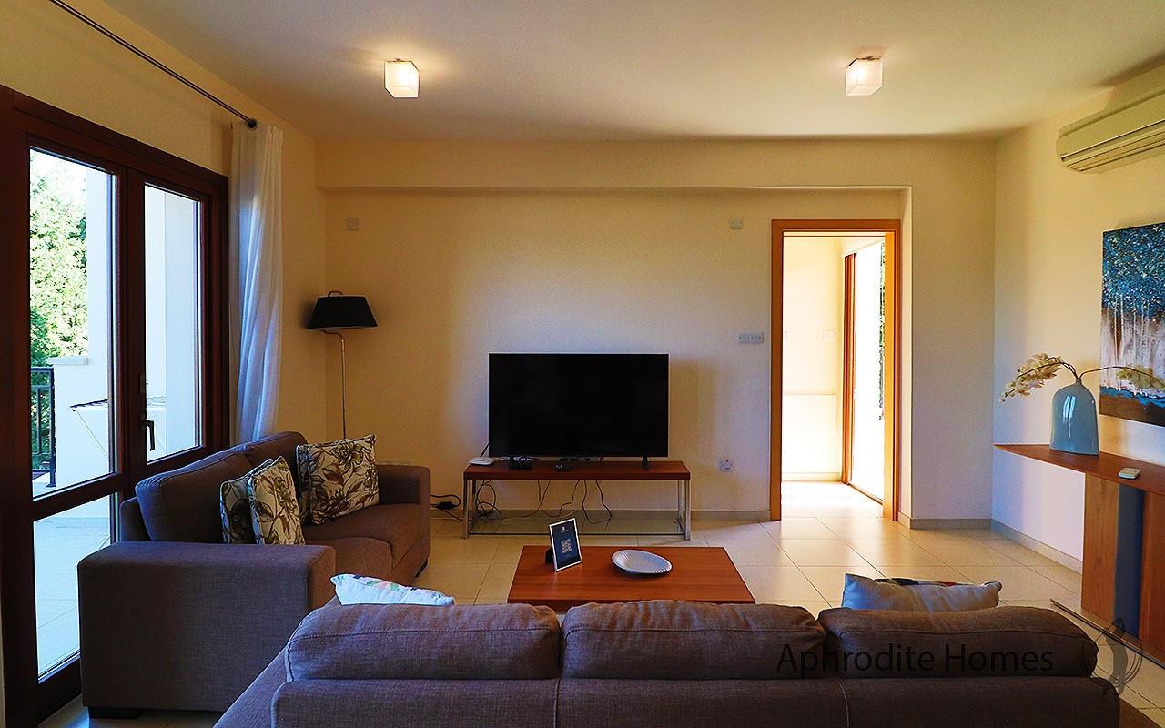 AH416P - 2-Bed Luxury Apartment