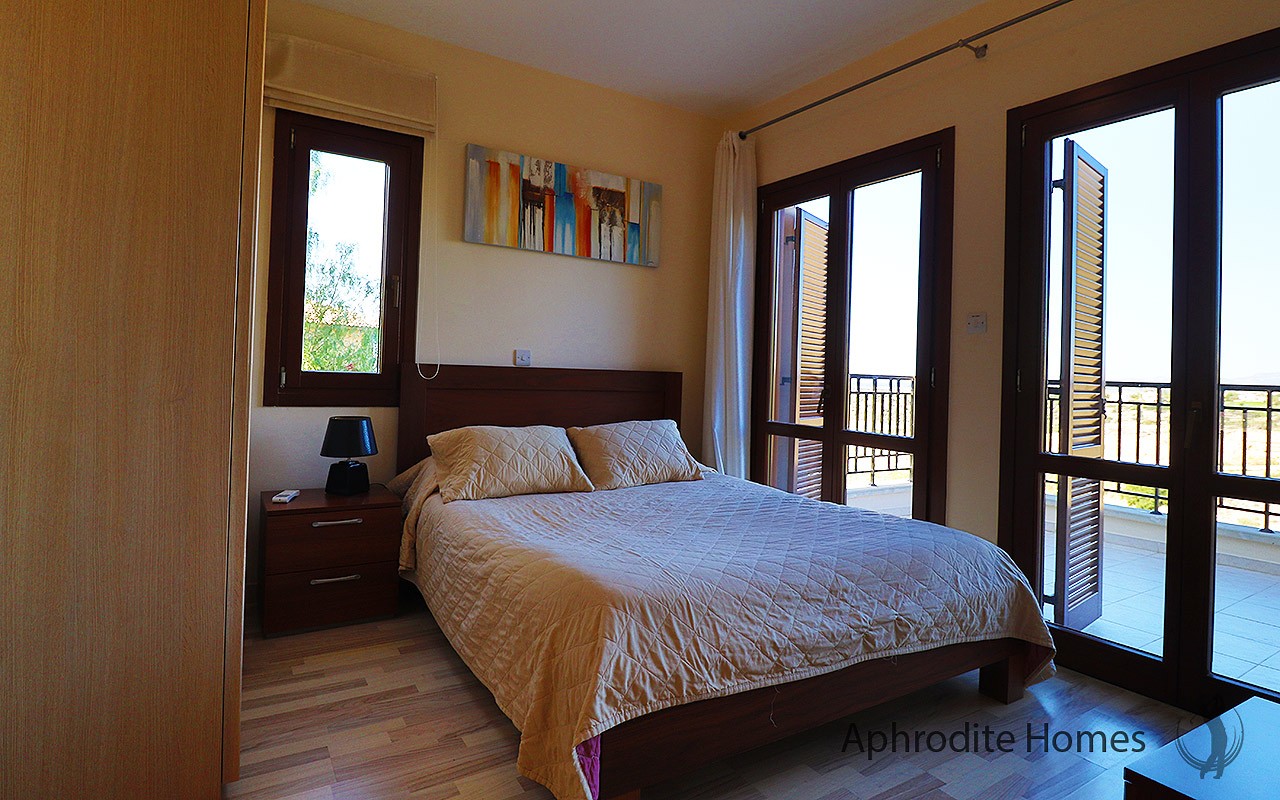 AH416P - 2-Bed Luxury Apartment