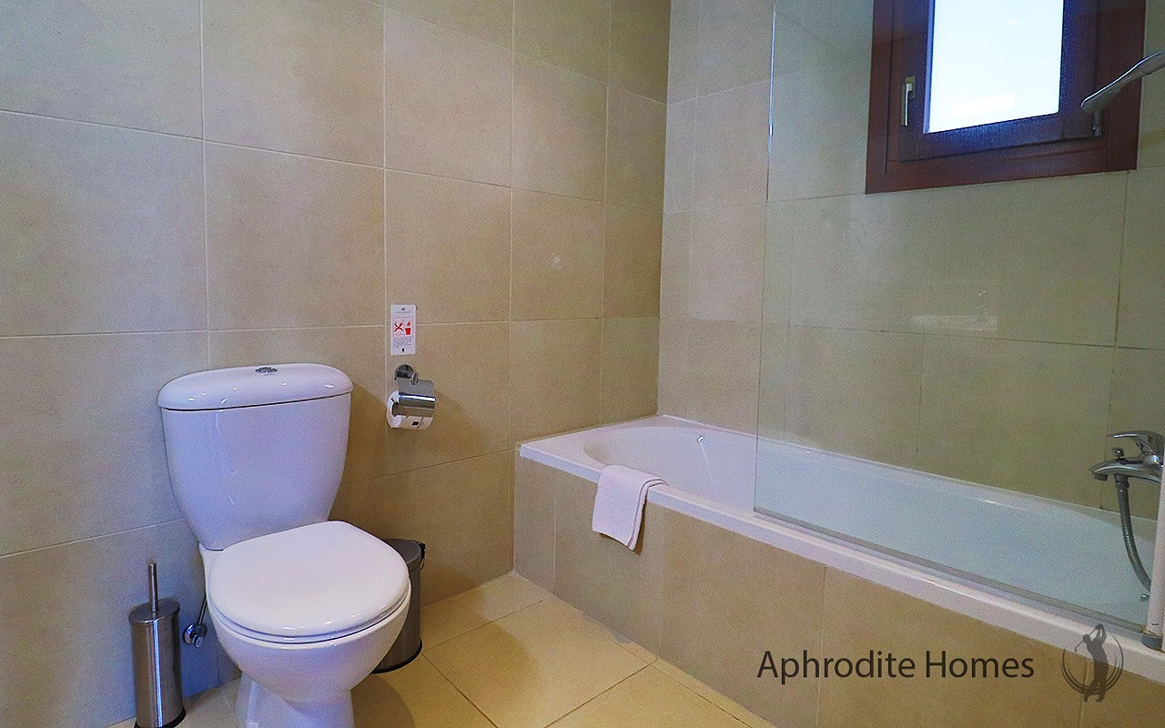 AH416P - 2-Bed Luxury Apartment