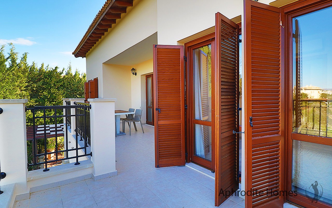 AH416P - 2-Bed Luxury Apartment